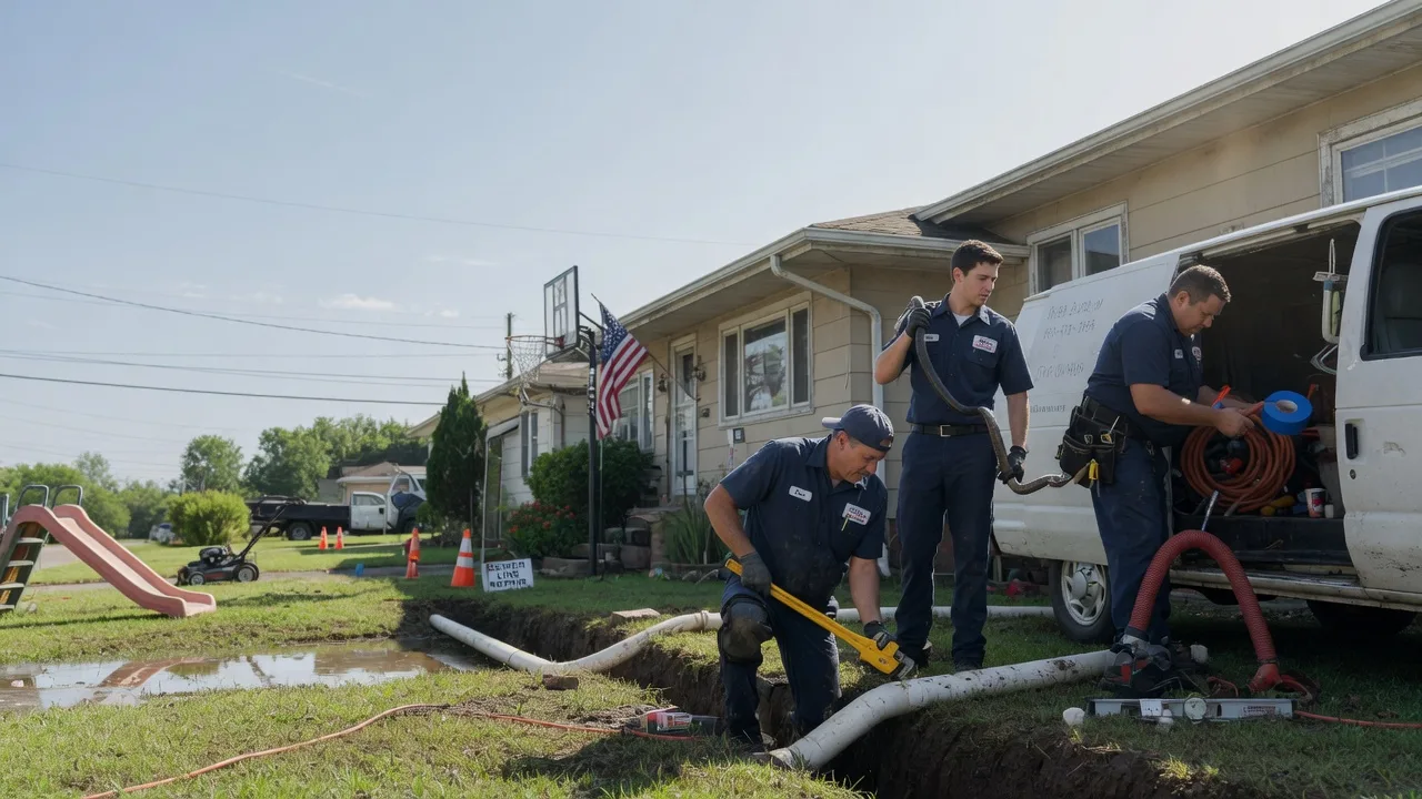 Toilet Installation in Kyle, TX near me